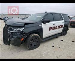 شيفروليه تاهو